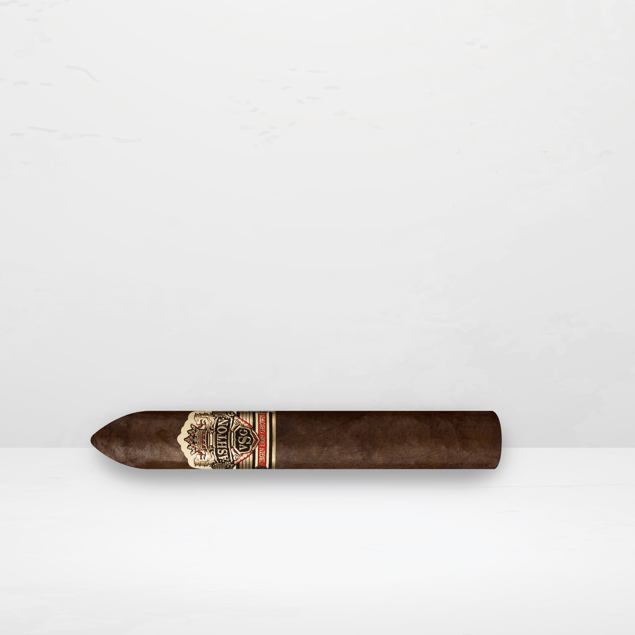 Ashton VSG Belicoso No. 1
