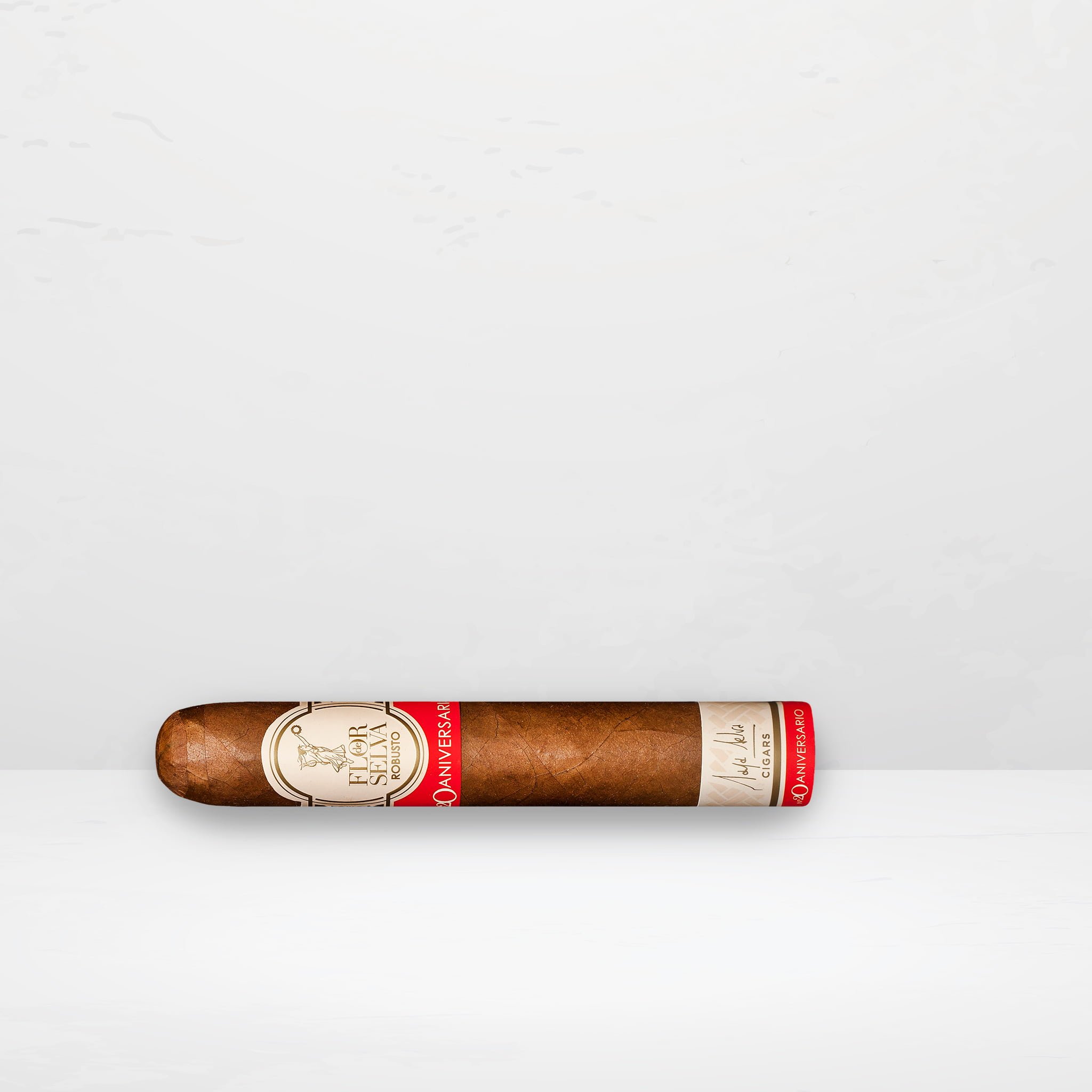 Flor de Selva 20 Aniversario Robusto