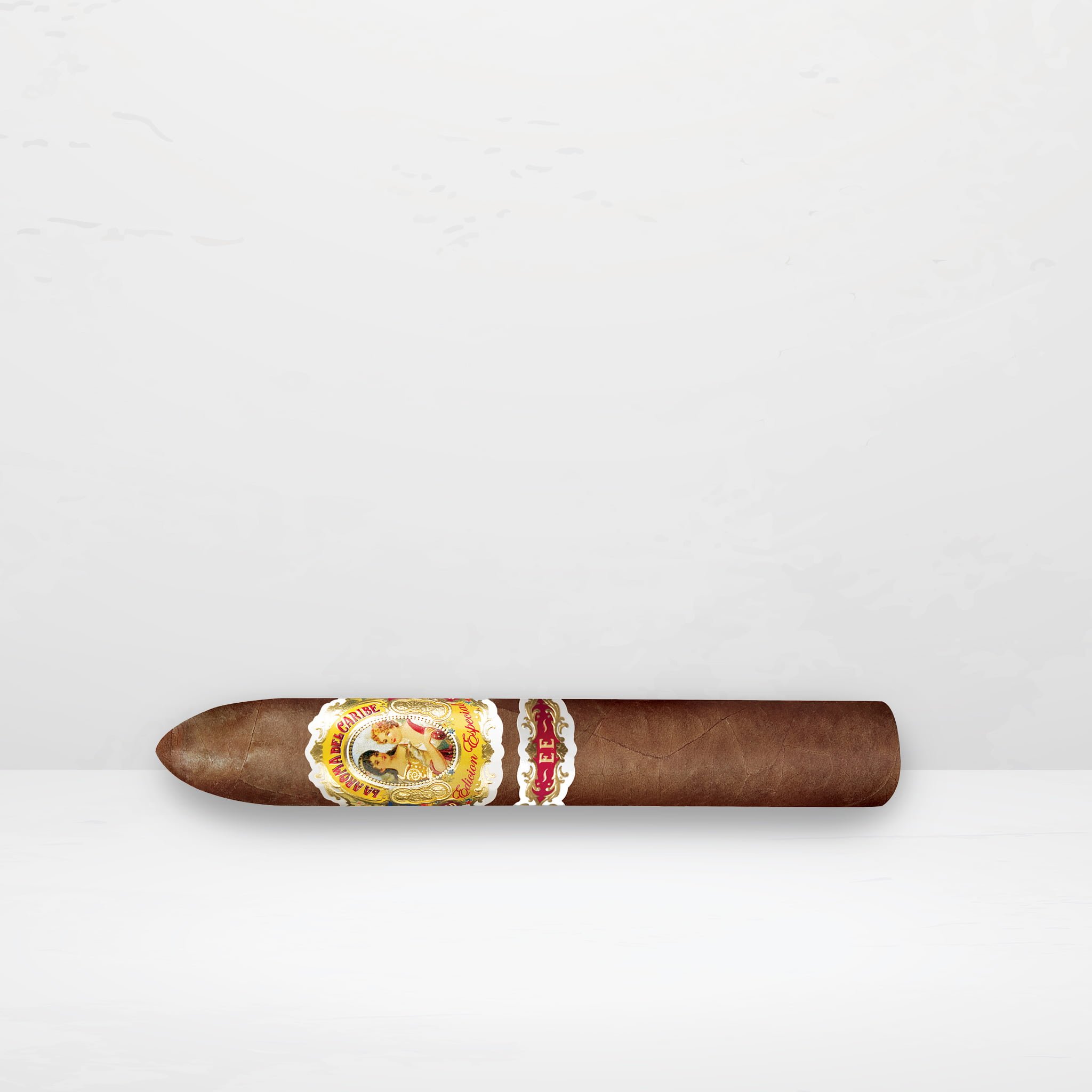 La Aroma del Caribe Ed. Esp. No. 5