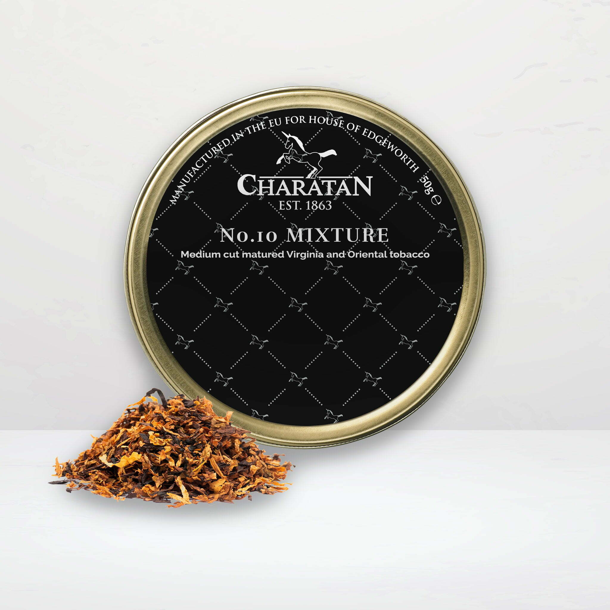 Charatan No. 10 Mixture