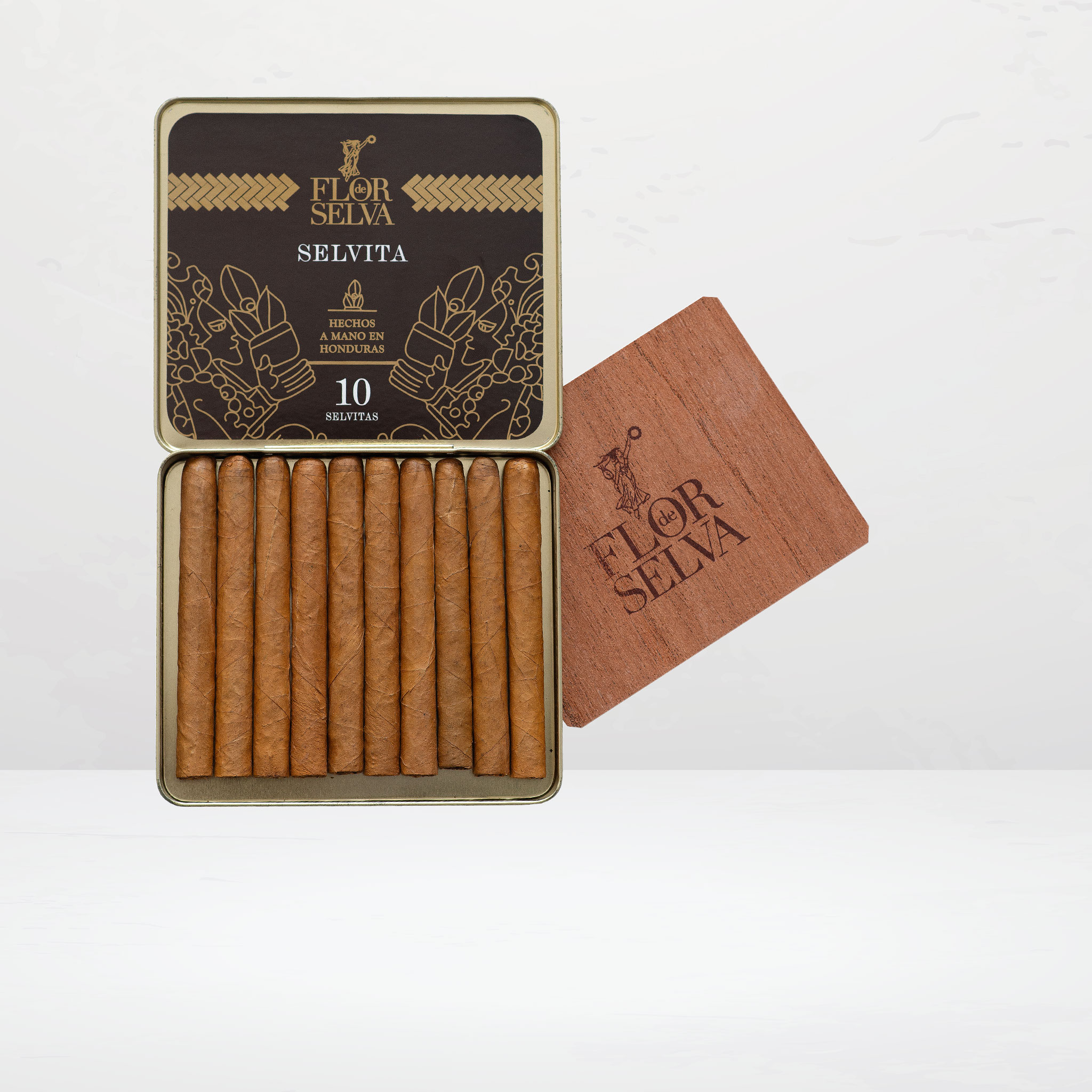 Flor de Selva Selvita